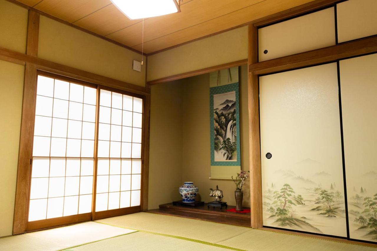 Guesthouse Hajimari Kashihara  Exterior photo