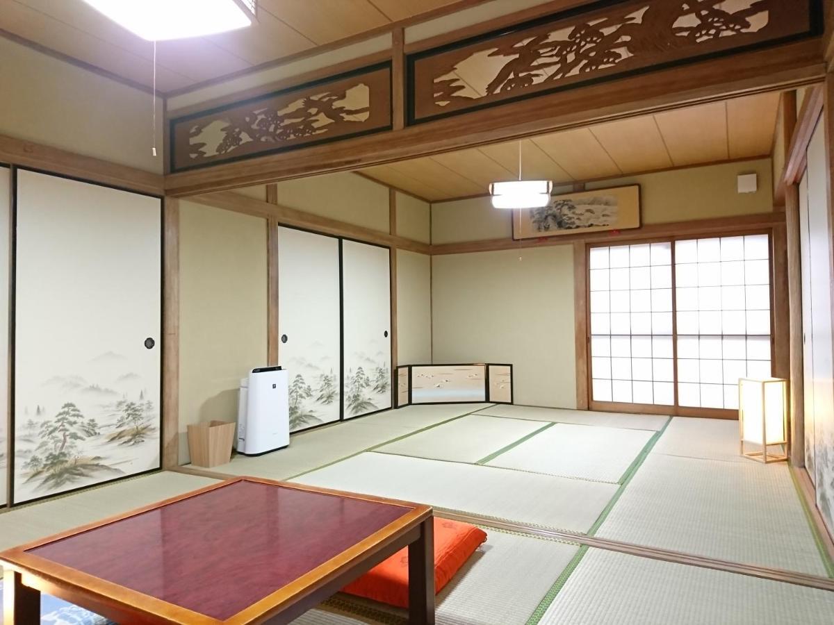 Guesthouse Hajimari Kashihara  Exterior photo