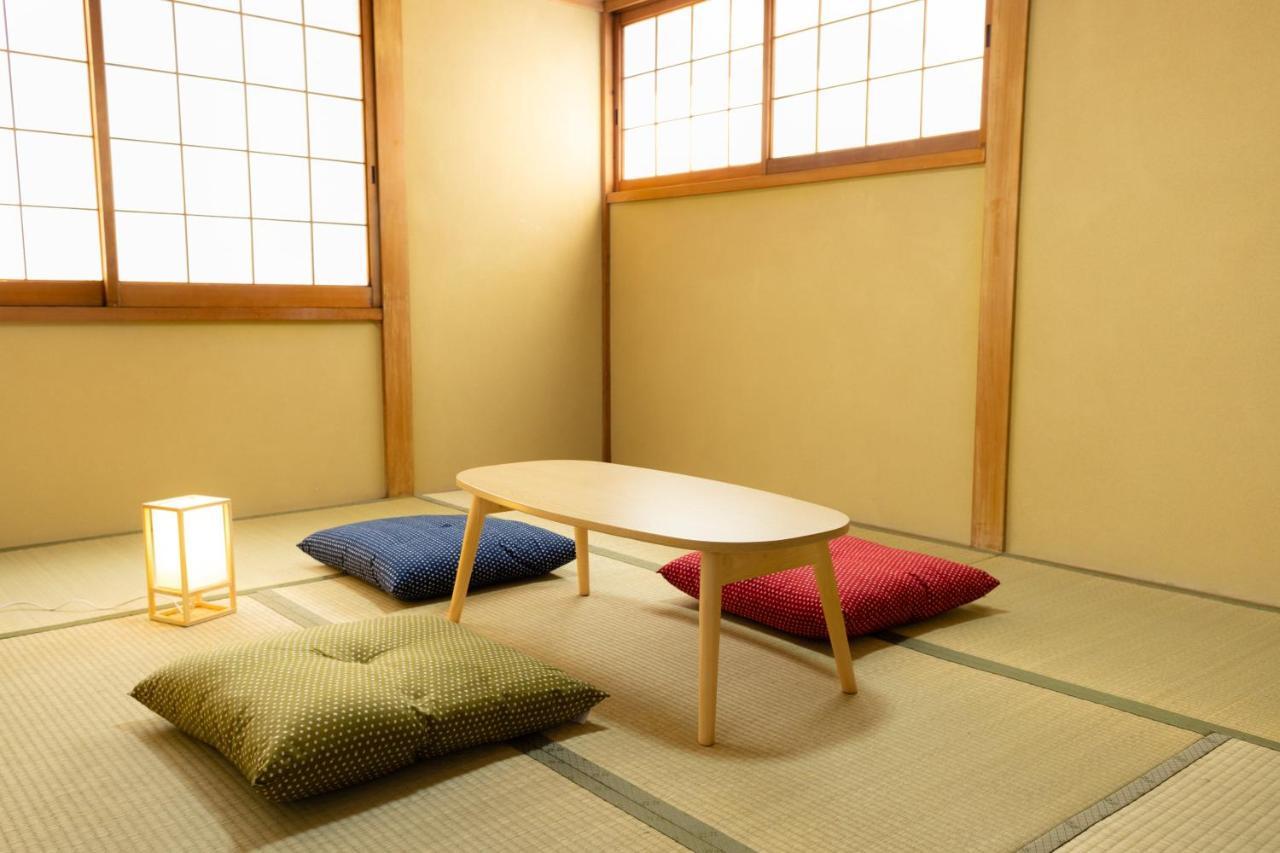 Guesthouse Hajimari Kashihara  Exterior photo