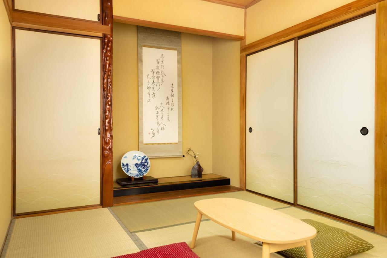 Guesthouse Hajimari Kashihara  Exterior photo